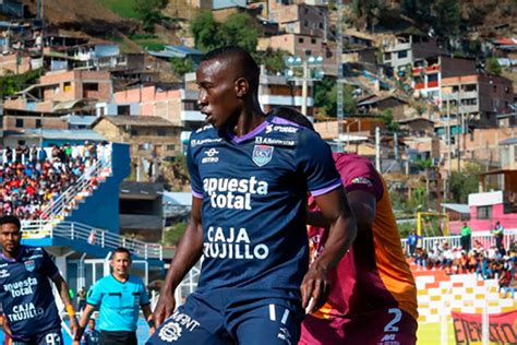 Los Chankas venció 2 1 a César Vallejo y los puso en riesgo de