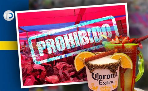 Prohibirán la venta de alcohol en el tianguis de San Isidro en Puebla