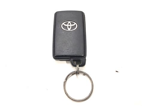 Kluczyk Pilot Smart Key Toyota Auris E15 06 12 B51ea B51ea Za 349 Zł Z Miejsce Piastowe