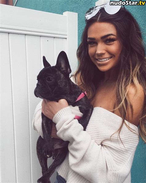 Leah Martin Leah Martin Nude OnlyFans Photo 5 Nudostar TV