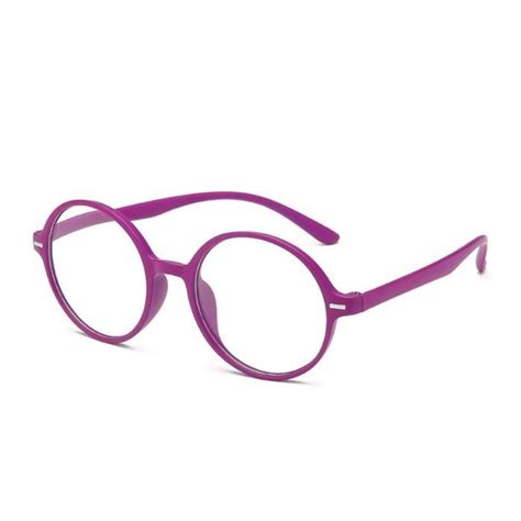 Violet Dioptrie 3 50 Lunettes De Lecture Anti Lumière Bleue Pour