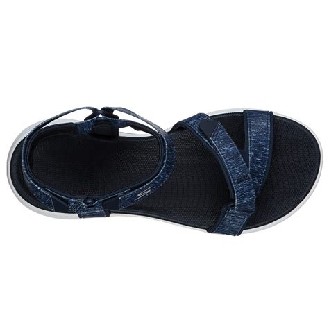 Skechers Go Golf 600 Sandal 2020 Women Golfio