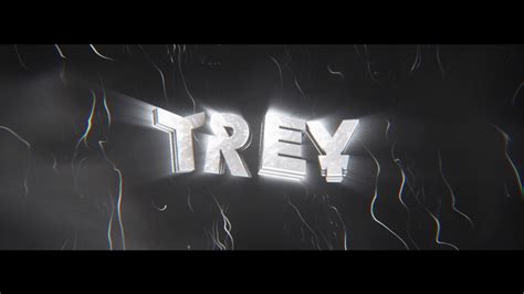 5 Intro Trey 1080p60fps Old Youtube
