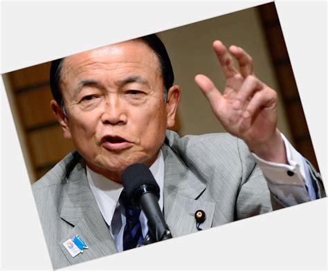 Taro Aso's Birthday Celebration | HappyBday.to