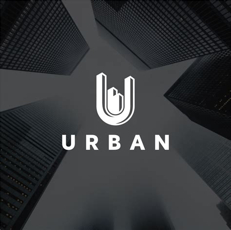 Urban Logos Free Urban Logo Ideas Design And Templates