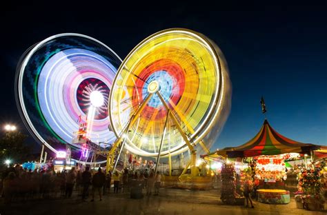 Utah State Fair Churns Out Incredible Performances The Salt Lake Tribune