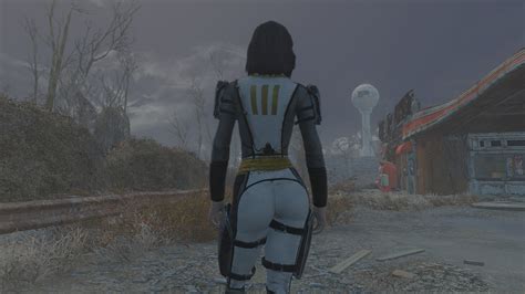 Piper At Fallout Nexus Mods And Community