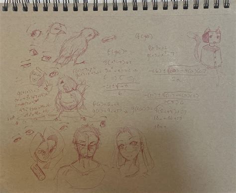 Goofy Sketches Rdoodles
