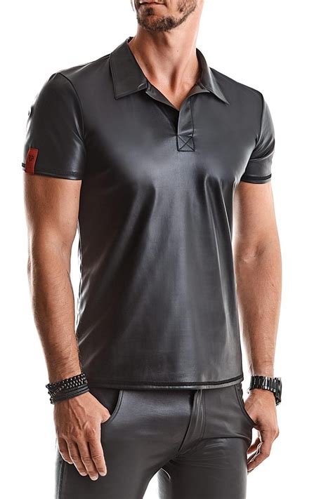 Herren T Shirt Oberteile für IHN Club Hot Fashion Odretto