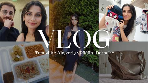 GÜNLÜK VLOG Mini Alışveriş Rutin Ev işi Sohbet Kuşadasına gittik