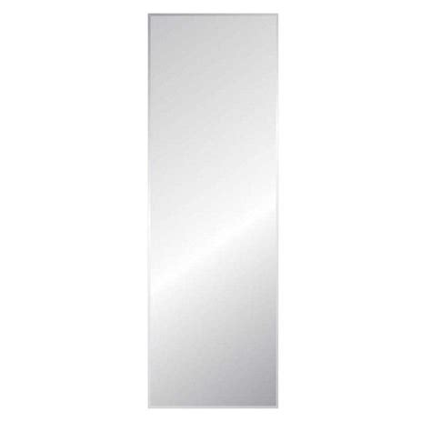 Best Ideas Wall Mirror Full Length Frameless Mirror Ideas