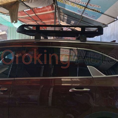 Combo Gi N C Xe Kia Sorento Thanh Ngang Oroking Auto Ch I