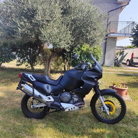 Super Tenere Xtz 750 Yamaha Usato In Italia Vedi Tutte I 10 Prezzi