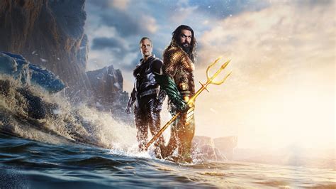 Aquaman And The Lost Kingdom Watch Movies Update