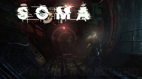 Soma Soundtrack Load Screen Ost 2 Youtube