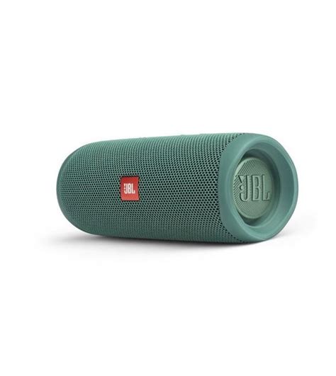 Jbl Flip 5 Enceinte Bluetooth Portable Et étanche