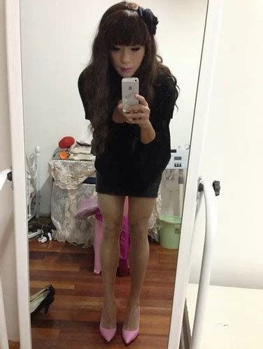 Cute Asian Crossdresser Telegraph