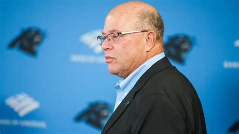 Panthers owner David Tepper fired another head coach. He should fire ...