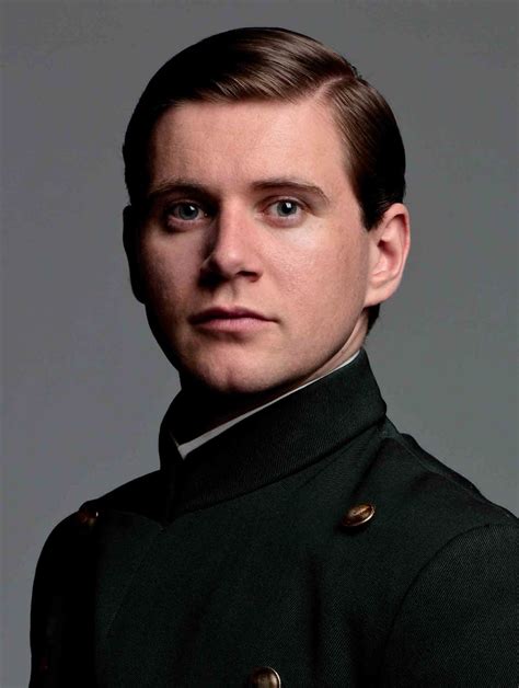 Things That Caught My Eye Downton Abbey Hottie Allen Leech