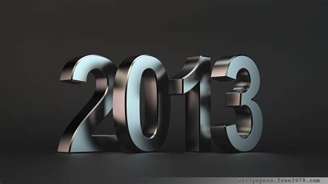 2013. New Year 2013 | Wallpapers-Wallpaper Free 3979