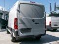 Mercedes Benz Sprinter Kastenwagen Kompakt W W Cdi