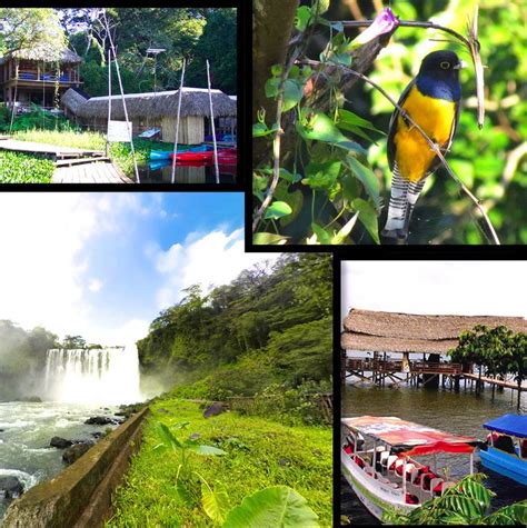 Maravillas Naturales En Veracruz Destinos M Xico Maravillas