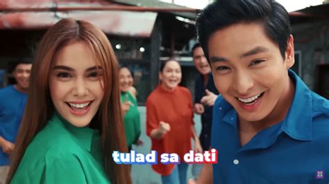 Abs Cbn Stars Sing Their Hearts Out In New Kapamilya Channel Station Id