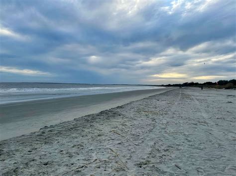 A Locals Guide To 9 Top Beaches Near Charleston Sc