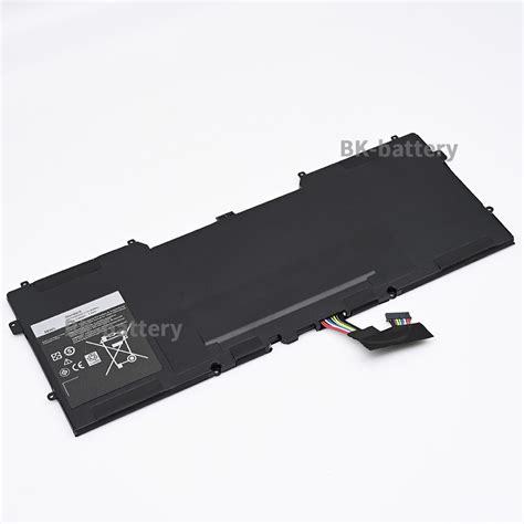 C4K9V Laptop Battery For Dell XPS 12 13 13D 13R 13Z L321X L322X 12D