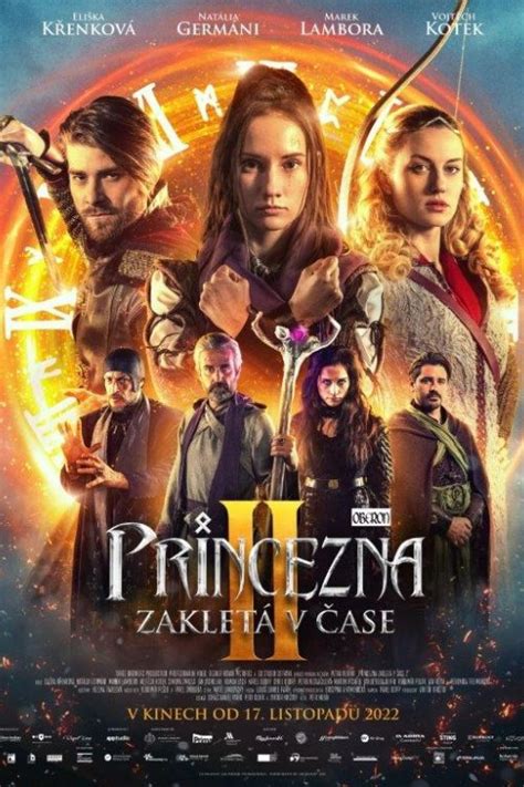 Princezna Zaklet V Ase Kukaj To Raj Online Filmov A Seri Lov