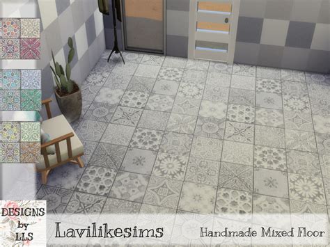 Sims How To Place Floor Tiles Viewfloor Co