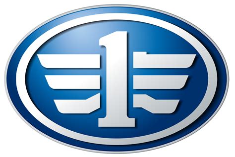 Chinese Car Logos