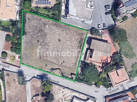 Terreno edificabile via Zappalà Siracusa rif 100450418 Immobiliare it