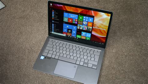 Asus Zenbook Deluxe Ux Ua Review Techradar