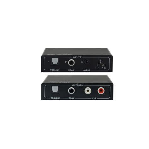 Buy Alfatron ALF TPA33 Audio Over Cat Extender Set Prime Buy