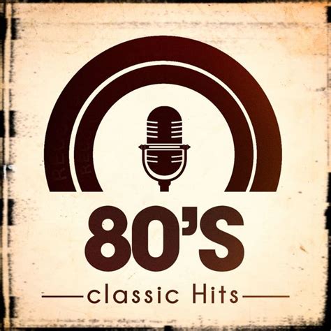 80's Classic Hits, 80s Greatest Hits - Qobuz