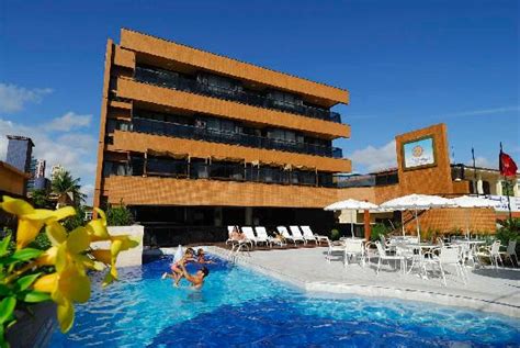 HARDMAN PRAIA HOTEL 77 82 Updated 2018 Prices Reviews Joao