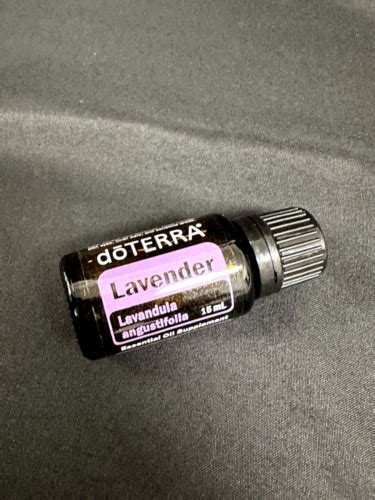 DoTERRA Authentic Purify Essential Oil 15ml Sandard For Sale Online EBay