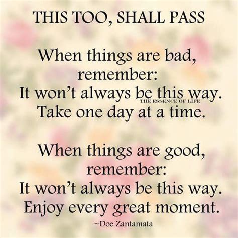 Photo Third World Countries Things To Think About Good Things This Too Shall Pass Sharing