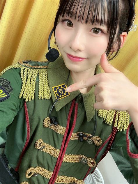 岡田奈々グラコンを含むツイート ついふぁん！