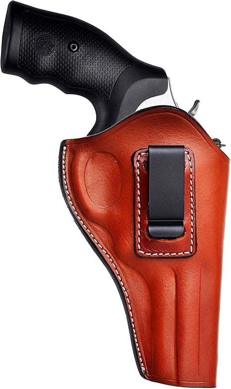 Amazon Leather Iwb Holster Fits Colt Python King Cobra