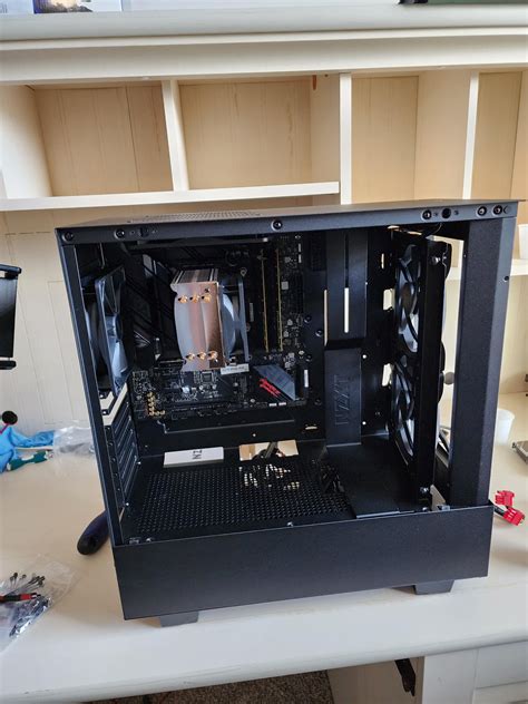 G15ce B11 Asus Prebuilt Case Swap I7 11700kf With Asus Geforce Gtx3080 With Added Extras R