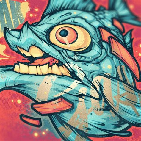 ILLUSTRATIONS — Absorb81 - Illustration / Design / Typography ...