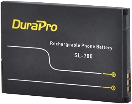 Durapro X Mah Battery For Siemens Gigaset Sl H Pro Sl Sl