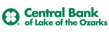 Central Bank of Lake of the Ozarks | Central Bank