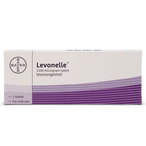 Buy Levonelle Morning After Pill Dr Fox