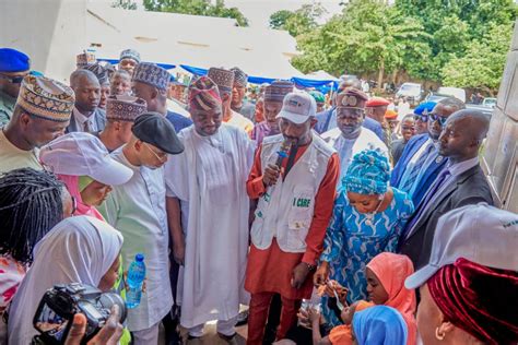 Kogi State Government Strengthens Commitment To Quality Healthcare
