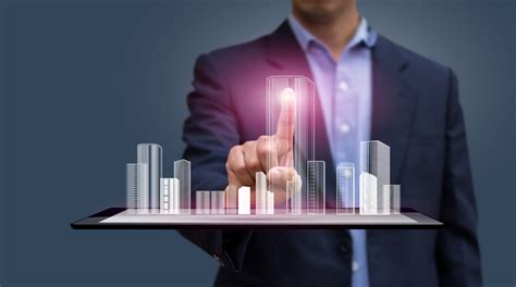 Beneficios Que Aporta La Digitalización Del Sector Inmobiliario Innovacióndigital360