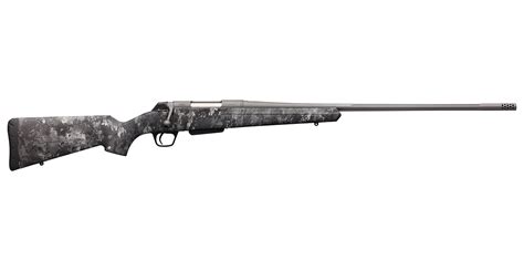 Shop Winchester Firearms XPR Extreme Hunter 6 5 Creedmoor Bolt Action