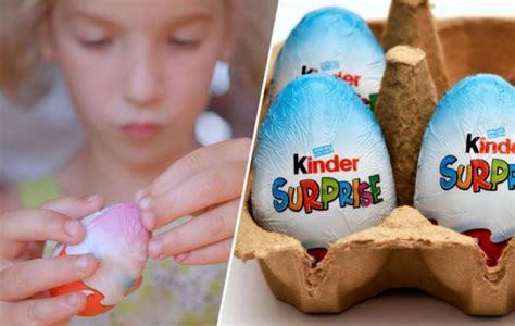 Alert Alimentar Produse Kinder Retrase De Pe Pia A Din Rom Nia